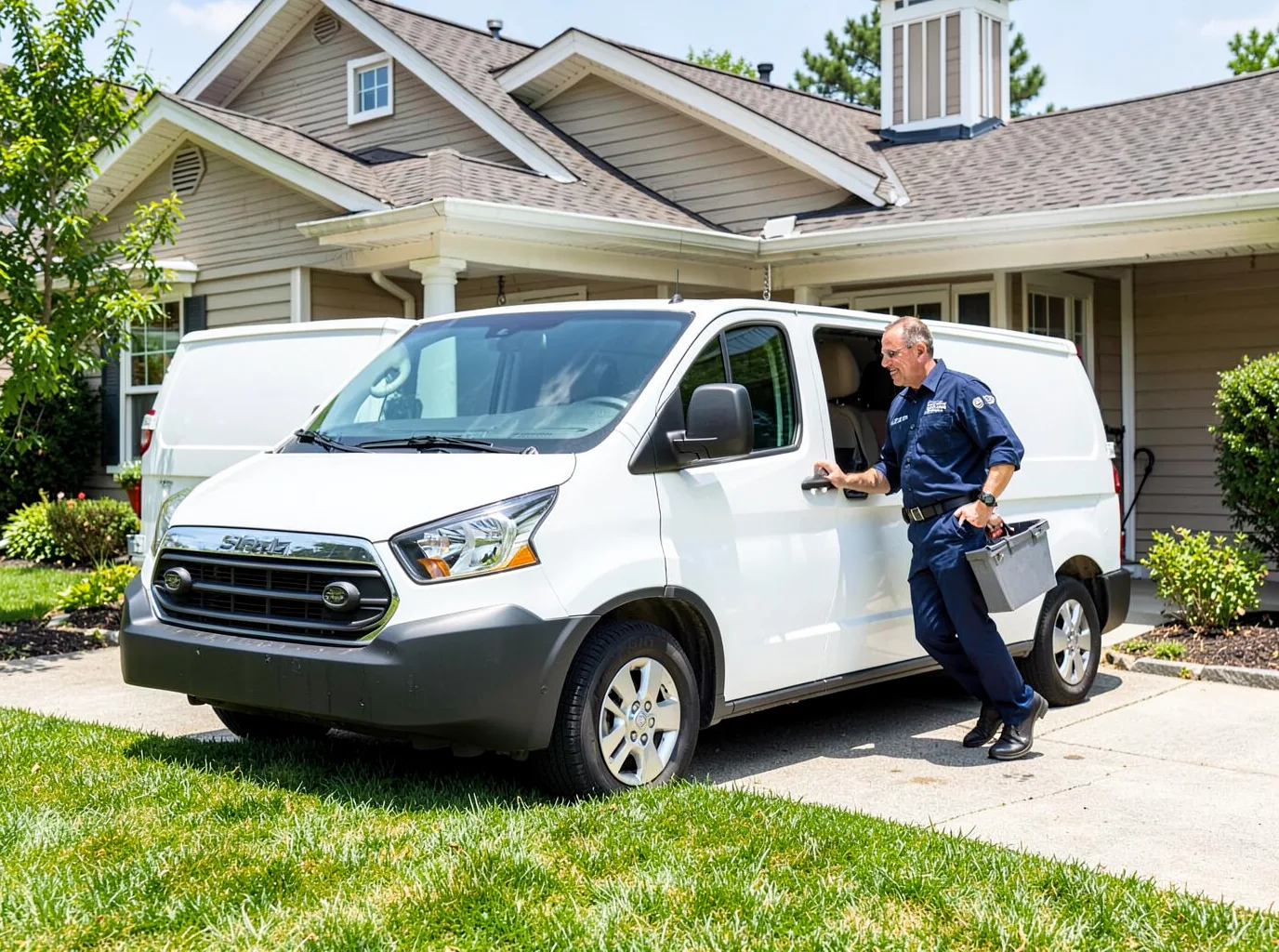 Emergency Plumber company in Centerville, IN